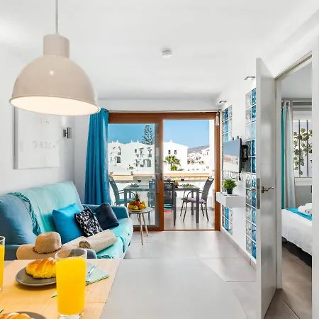 Apartmán B16 Windsor Park, Exclusive Sea View, Heated Pool