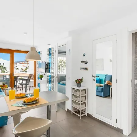 Apartmán B16 Windsor Park, Exclusive Sea View, Heated Pool *