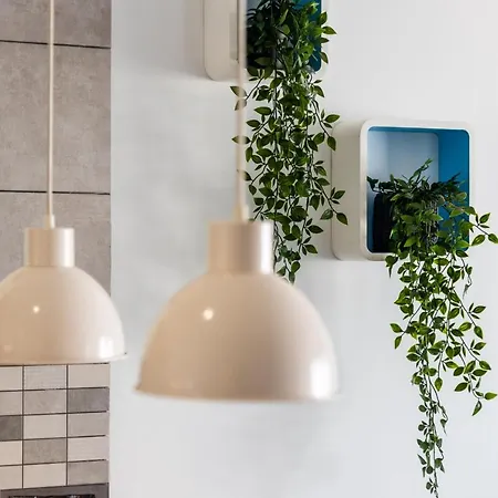 B16 Windsor Park, Exclusive Sea View, Heated Pool Apartmán