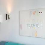 B16 Windsor Park, Exclusive Sea View, Heated Pool Appartamento Costa Adeje (Tenerife)