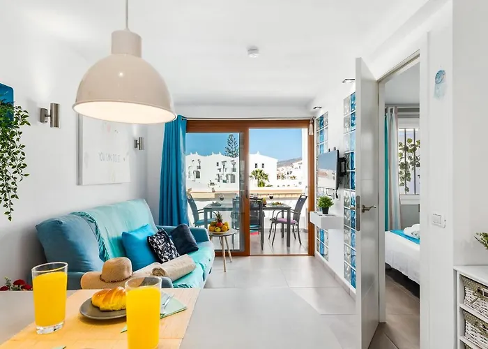 Lejlighed B16 Windsor Park, Exclusive Sea View, Heated Pool