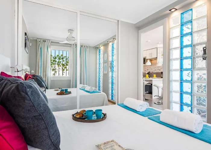 B16 Windsor Park, Exclusive Sea View, Heated Pool Lejlighed *