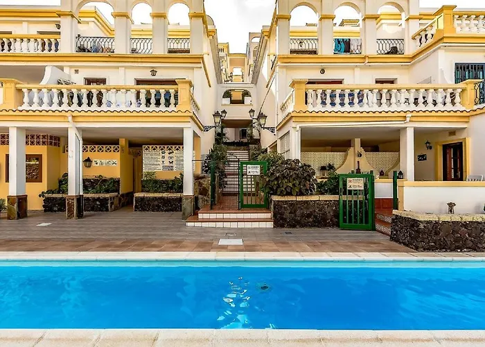 Lejlighed B16 Windsor Park, Exclusive Sea View, Heated Pool *