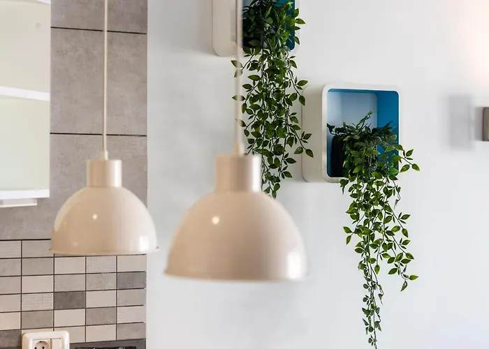 B16 Windsor Park, Exclusive Sea View, Heated Pool Lejlighed