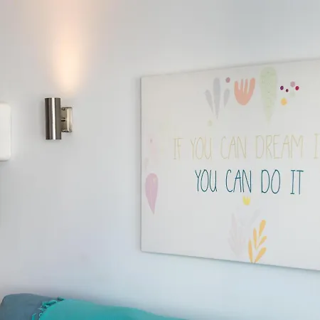 B16 Windsor Park, Exclusive Sea View, Heated Pool Διαμέρισμα Costa Adeje (Tenerife)