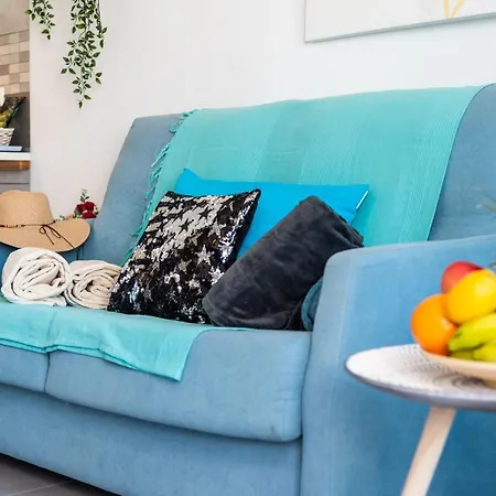 B16 Windsor Park, Exclusive Sea View, Heated Pool Διαμέρισμα Costa Adeje (Tenerife)